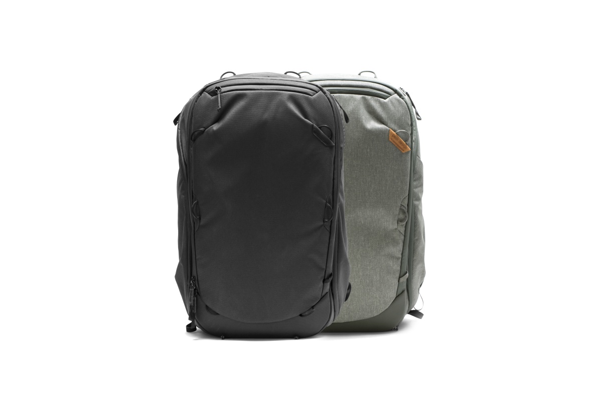 トラベルバックパック45L Travel Backpack - Peak Design ピークデザイン