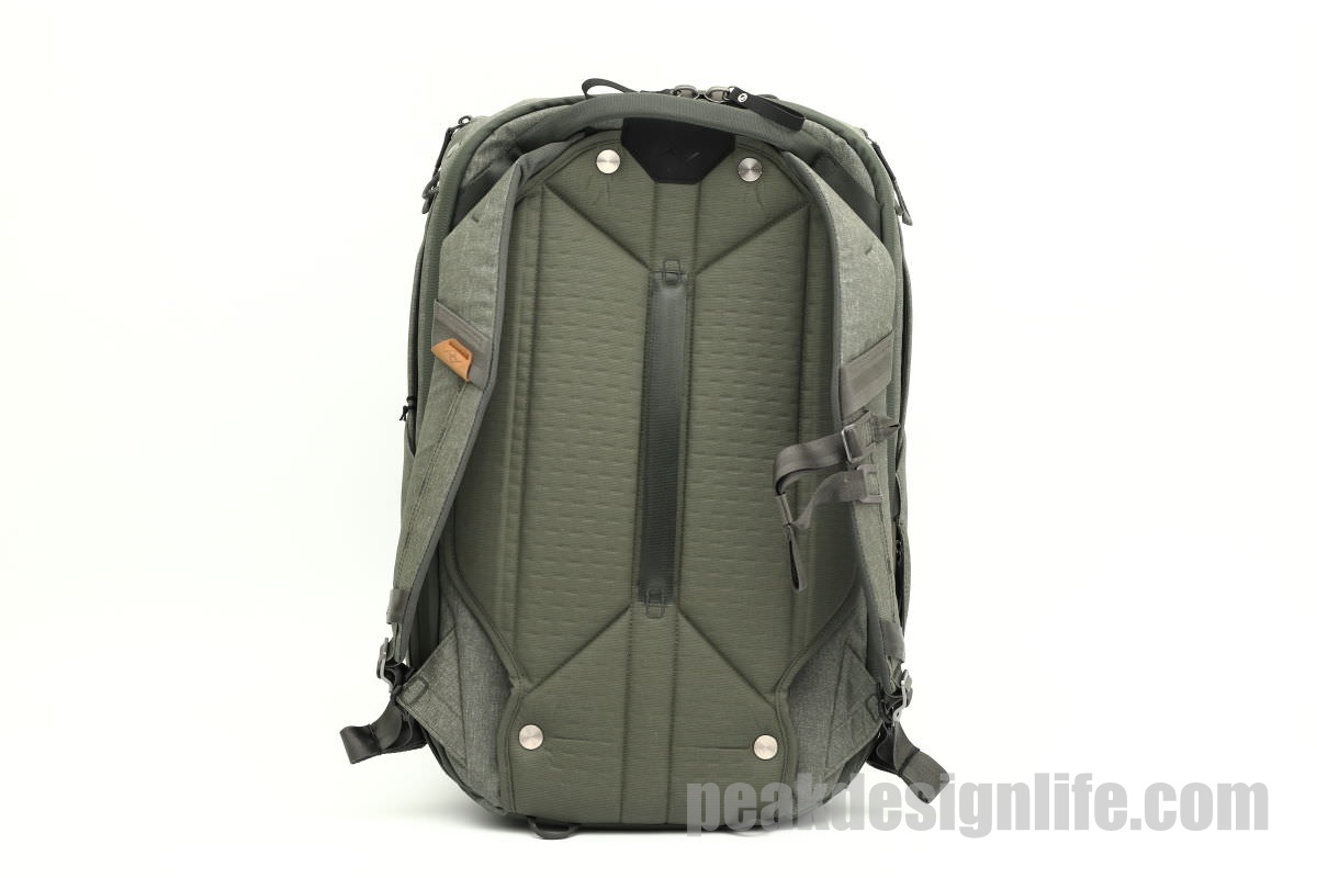 トラベルバックパック45L Travel Backpack - Peak Design ピークデザイン