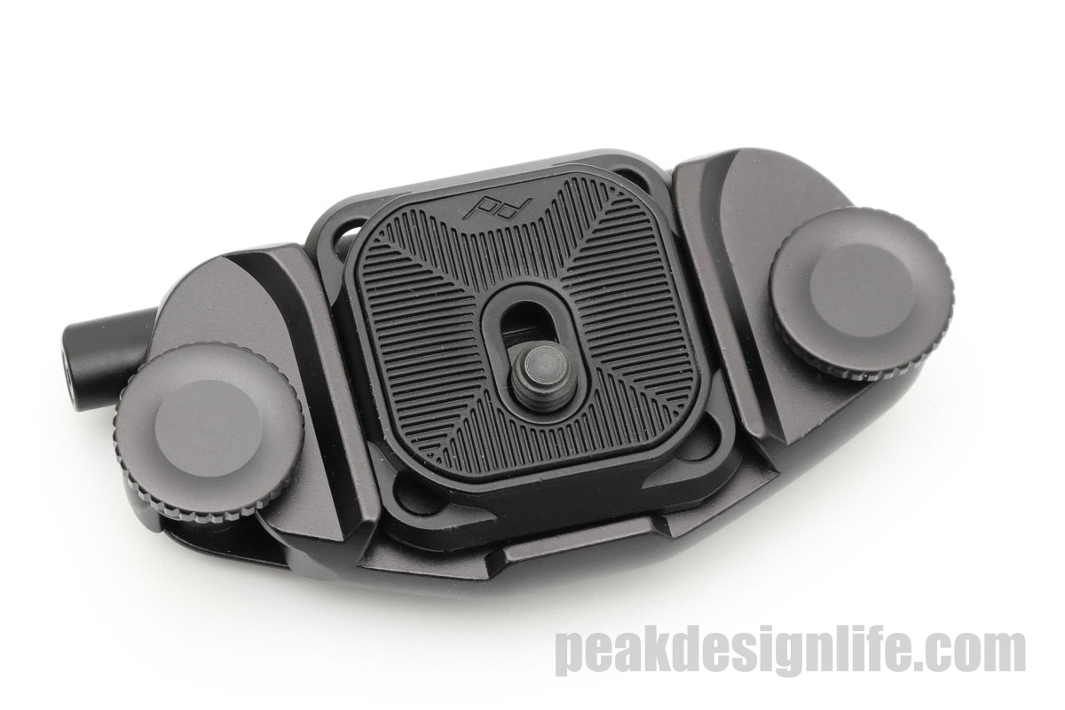 カメラクリップ キャプチャー CAPTURE – Peak Design | ピークデザイン